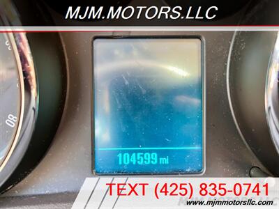 2014 Buick Verano Leather Group   - Photo 15 - Lynnwood, WA 98036