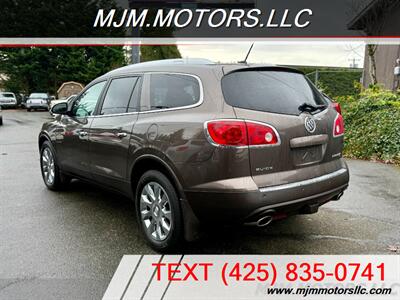 2012 Buick Enclave Premium   - Photo 3 - Lynnwood, WA 98036