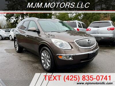 2012 Buick Enclave Premium   - Photo 7 - Lynnwood, WA 98036