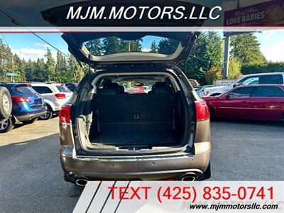 2012 Buick Enclave Premium   - Photo 12 - Lynnwood, WA 98036