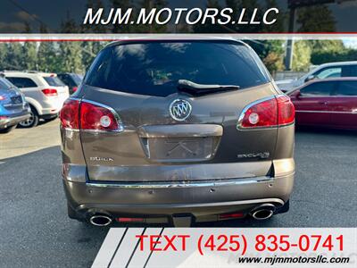 2012 Buick Enclave Premium   - Photo 4 - Lynnwood, WA 98036