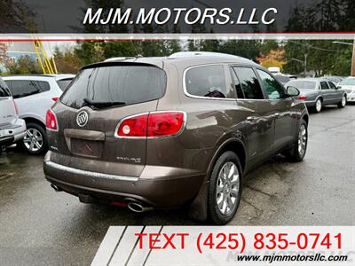 2012 Buick Enclave Premium   - Photo 5 - Lynnwood, WA 98036