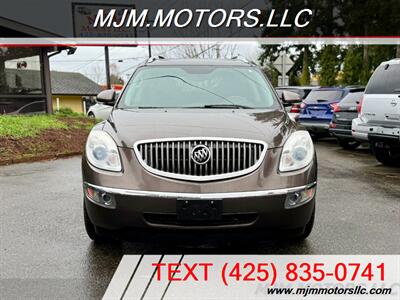 2012 Buick Enclave Premium   - Photo 8 - Lynnwood, WA 98036