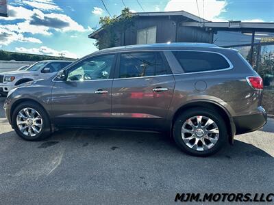 2012 Buick Enclave Premium  