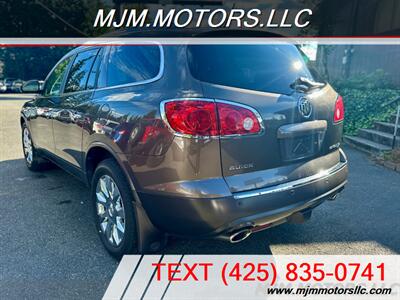 2012 Buick Enclave Premium   - Photo 3 - Lynnwood, WA 98036