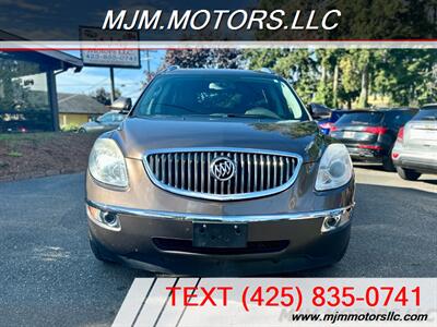 2012 Buick Enclave Premium   - Photo 8 - Lynnwood, WA 98036