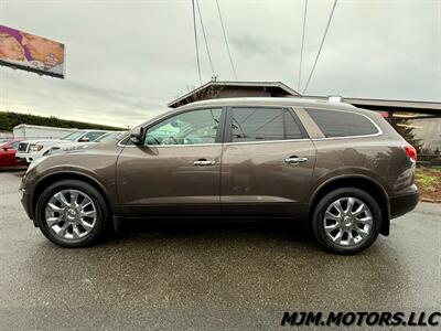 2012 Buick Enclave Premium  