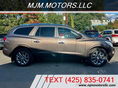 2012 Buick Enclave Premium   - Photo 6 - Lynnwood, WA 98036