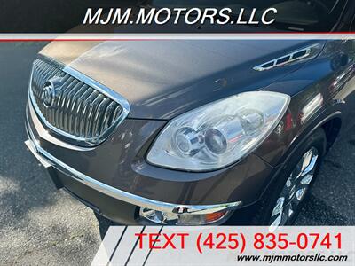 2012 Buick Enclave Premium   - Photo 9 - Lynnwood, WA 98036