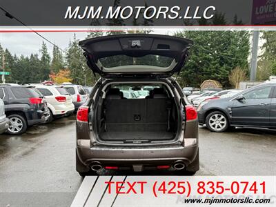 2012 Buick Enclave Premium   - Photo 11 - Lynnwood, WA 98036