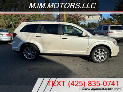 2015 Dodge Journey R/T   - Photo 6 - Lynnwood, WA 98036