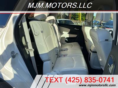 2015 Dodge Journey R/T   - Photo 14 - Lynnwood, WA 98036