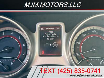 2015 Dodge Journey R/T   - Photo 17 - Lynnwood, WA 98036