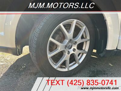 2015 Dodge Journey R/T   - Photo 26 - Lynnwood, WA 98036