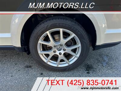 2015 Dodge Journey R/T   - Photo 27 - Lynnwood, WA 98036