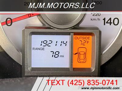 2009 Honda Pilot EX   - Photo 16 - Lynnwood, WA 98036
