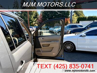 2009 Honda Pilot EX   - Photo 25 - Lynnwood, WA 98036