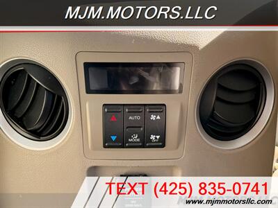 2009 Honda Pilot EX   - Photo 20 - Lynnwood, WA 98036