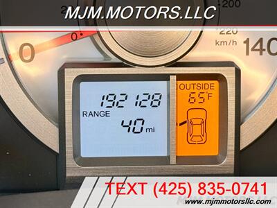 2009 Honda Pilot EX   - Photo 16 - Lynnwood, WA 98036