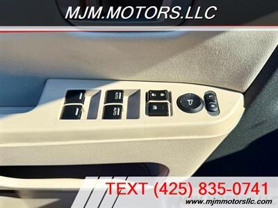 2009 Honda Pilot EX   - Photo 19 - Lynnwood, WA 98036
