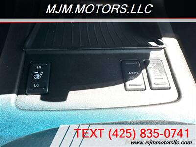 2009 Nissan Murano S  AWD - Photo 53 - Lynnwood, WA 98036