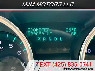 2011 Chevrolet Traverse LT   - Photo 16 - Lynnwood, WA 98036