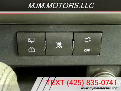 2011 Chevrolet Traverse LT   - Photo 20 - Lynnwood, WA 98036
