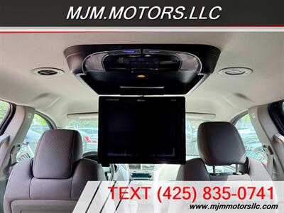 2011 Chevrolet Traverse LT   - Photo 24 - Lynnwood, WA 98036