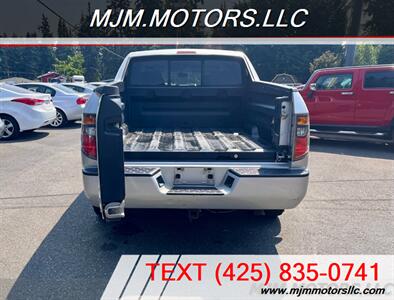 2006 Honda Ridgeline RT   - Photo 11 - Lynnwood, WA 98036