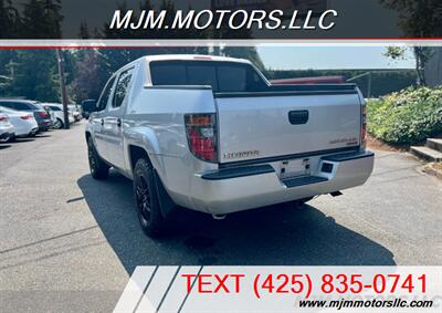 2006 Honda Ridgeline RT   - Photo 3 - Lynnwood, WA 98036