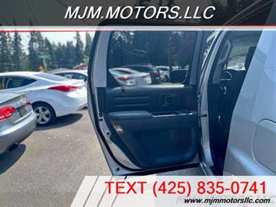 2006 Honda Ridgeline RT   - Photo 19 - Lynnwood, WA 98036