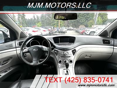 2011 Subaru Tribeca 3.6R LIMITED   - Photo 15 - Lynnwood, WA 98036