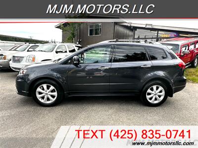 2011 Subaru Tribeca 3.6R LIMITED   - Photo 41 - Lynnwood, WA 98036