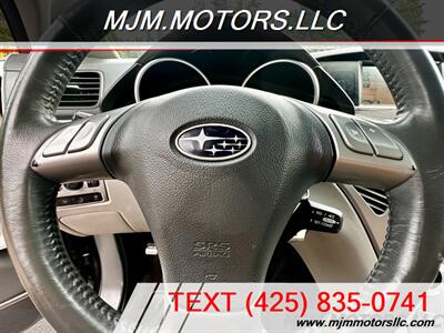 2011 Subaru Tribeca 3.6R LIMITED   - Photo 60 - Lynnwood, WA 98036