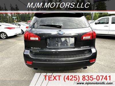 2011 Subaru Tribeca 3.6R LIMITED   - Photo 4 - Lynnwood, WA 98036