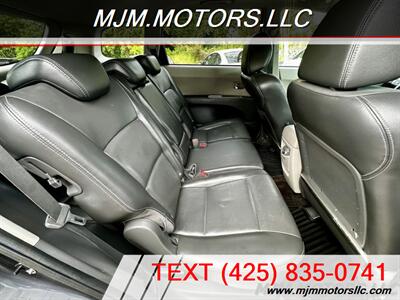 2011 Subaru Tribeca 3.6R LIMITED   - Photo 13 - Lynnwood, WA 98036