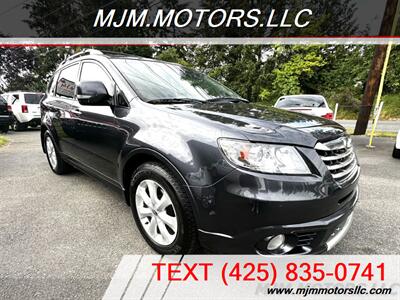 2011 Subaru Tribeca 3.6R LIMITED   - Photo 7 - Lynnwood, WA 98036