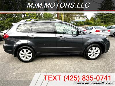 2011 Subaru Tribeca 3.6R LIMITED   - Photo 45 - Lynnwood, WA 98036