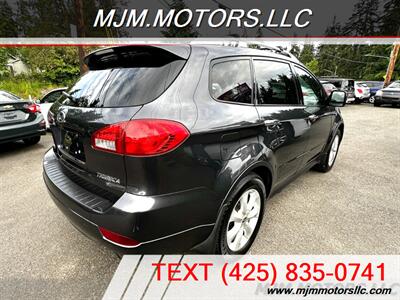 2011 Subaru Tribeca 3.6R LIMITED   - Photo 44 - Lynnwood, WA 98036