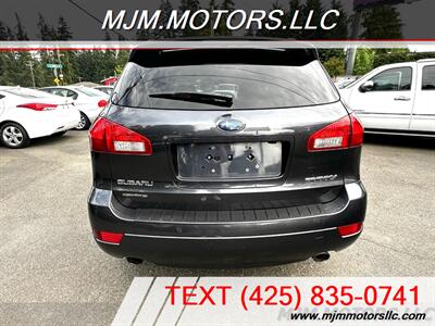 2011 Subaru Tribeca 3.6R LIMITED   - Photo 43 - Lynnwood, WA 98036