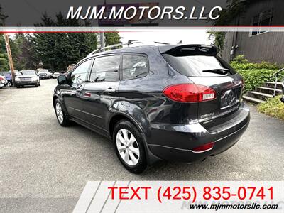 2011 Subaru Tribeca 3.6R LIMITED   - Photo 3 - Lynnwood, WA 98036