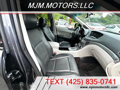 2011 Subaru Tribeca 3.6R LIMITED   - Photo 53 - Lynnwood, WA 98036