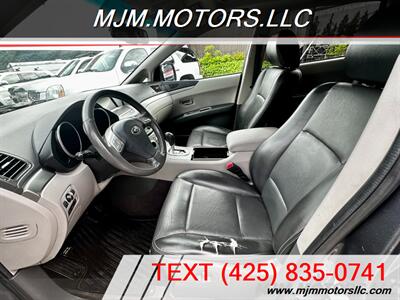 2011 Subaru Tribeca 3.6R LIMITED   - Photo 47 - Lynnwood, WA 98036