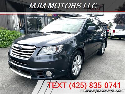 2011 Subaru Tribeca 3.6R LIMITED   - Photo 40 - Lynnwood, WA 98036