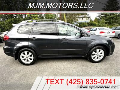 2011 Subaru Tribeca 3.6R LIMITED   - Photo 6 - Lynnwood, WA 98036