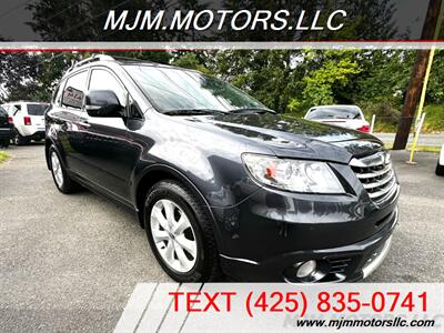 2011 Subaru Tribeca 3.6R LIMITED   - Photo 46 - Lynnwood, WA 98036