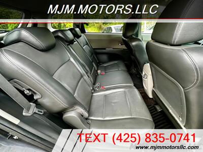 2011 Subaru Tribeca 3.6R LIMITED   - Photo 52 - Lynnwood, WA 98036