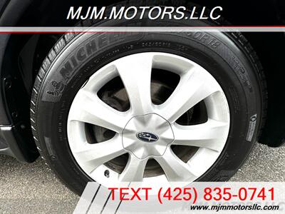 2011 Subaru Tribeca 3.6R LIMITED   - Photo 77 - Lynnwood, WA 98036