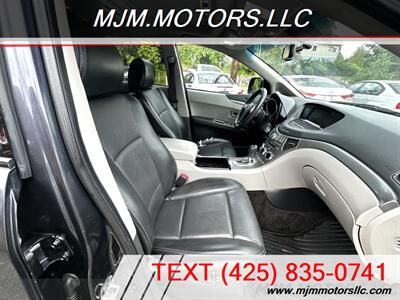 2011 Subaru Tribeca 3.6R LIMITED   - Photo 14 - Lynnwood, WA 98036