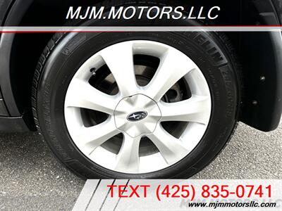 2011 Subaru Tribeca 3.6R LIMITED   - Photo 36 - Lynnwood, WA 98036